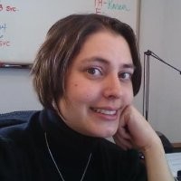 Springwise Employee Cassie Nemes's profile photo