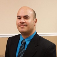 Charlotte County Public School Employee Robert Tapia's profile photo