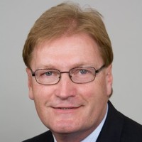 University of Saint Joseph Employee Stephen Seaward's profile photo