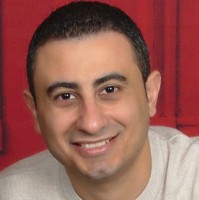 NovoPath Employee Ed Youssef's profile photo