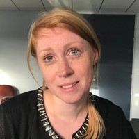 Sadec Akelys Employee Emma Bergman-Harlé's profile photo
