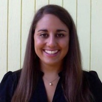 Amnesty International USA Employee Amy Fischer's profile photo