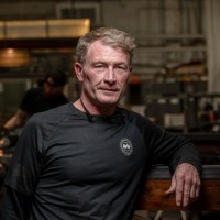 Anything Wood & Metal Employee Dan McAndrew's profile photo