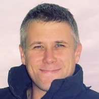 Brady PLC Employee Mark Chadwick's profile photo
