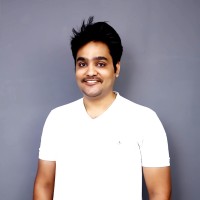 KnackForge Employee Sanjoop G.b.'s profile photo