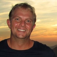 Generation Capital Employee Luke McCormick's profile photo