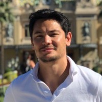 Rebel Fund Employee Ben Kong's profile photo