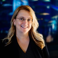 Birch Aquarium at Scripps Employee Ioana Vladescu's profile photo