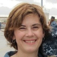 Elizabeth Thorn Email & Phone Number