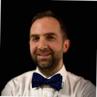 The George Washington University Hospital Employee Mustafa al-Mashat's profile photo