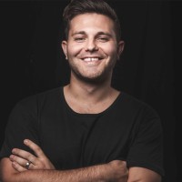Milk Employee Anthony Hos's profile photo