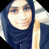 Syed Professional Services Employee Romana Haider's profile photo