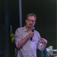 Design Reviewed Employee Matt Lamont's profile photo