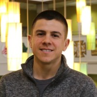 Rowan University Employee Matthew Hird's profile photo