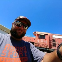 Intelligent Waves LLC Employee Andrew Forester's profile photo