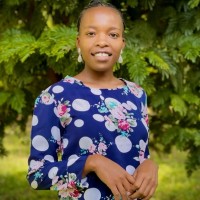 Vivo Activewear Employee Agnes Muema's profile photo