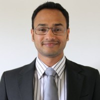 Sonoco Employee Abu Hasan's profile photo