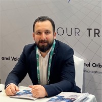 Devotel Employee Berk Poyraz's profile photo