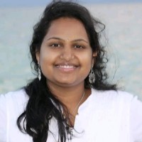 iQuartic Employee Sandhya Gumudavally's profile photo