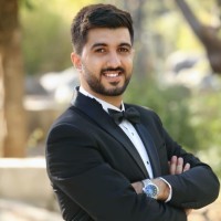 SkyTech SAP Employee Amro Quntar's profile photo