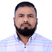 Computer Direct Access Employee Huzefa Batliwala's profile photo