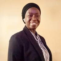 Sainabou Marong Email