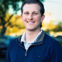 COSENTUS Employee Shane Stoddard's profile photo