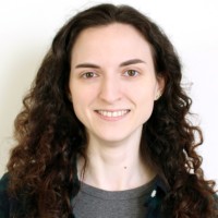 Sourcemap: the Supply Chain Mapping Company Employee Kat Bolling's profile photo