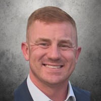 Johnson & Johnson Employee Tyler Mack's profile photo