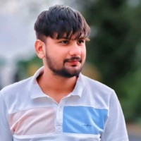Flux Creative Technologies Employee Sachin Dangi's profile photo