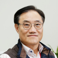 ETRI Employee Woojong Han's profile photo