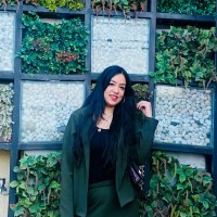 Conscious Chemist Employee Ashna Mehra's profile photo