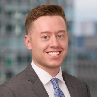 RWE Employee David Acton's profile photo