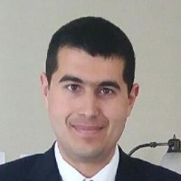 Resource and Crisis Center of Galveston County Employee Alexander Behzadi's profile photo