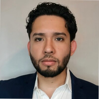 Travelers Employee Chris Saenz's profile photo