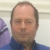 Richard Falkner Email
