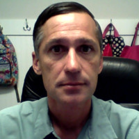 Abeka Employee James Prickett's profile photo