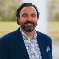 Kavaliro Employee Mark Moore's profile photo