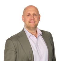 Dura Vermeer Infra Regionale Projecten B.V. Employee Dennis Drijver's profile photo