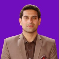 Communik Marketing Employee Rehmat Ali's profile photo