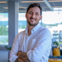 Tomas Bacarreza's profile photo