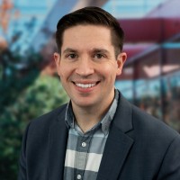 Stanford Health Care Employee Daniel Doyle-Lohse's profile photo