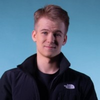 MailMoo Employee Veeti Roponen's profile photo