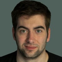 Deicom Technologies Employee Yago Couso's profile photo