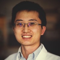 Ampersand Biomedicines Employee Changrui Xing's profile photo