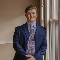 Maine Judicial Branch Employee Austin Plaster's profile photo