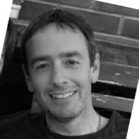 experience engine Employee David Lidstone's profile photo
