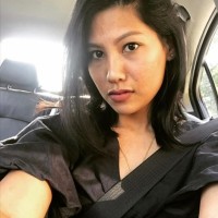 Rhino-Rack Employee Shivangi Thapa's profile photo