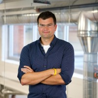 InCycle Software Employee François Fournier's profile photo