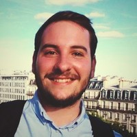 Corentin Moreau Email